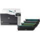 Impresora HP LaserJet Professional Color Laser