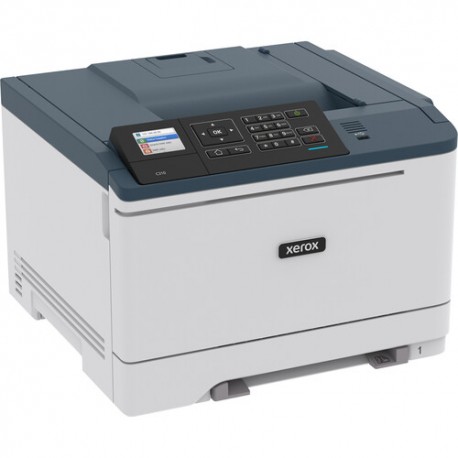 Impresora Xerox Color Laser