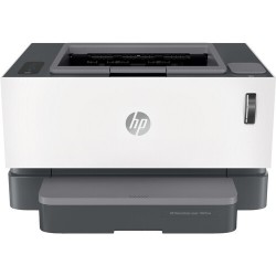 Impresora HP Neverstop Laser Wireless Printer