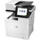 Impresora HP LaserJet Enterprise MFP Multi-Function