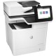Impresora HP LaserJet Enterprise MFP Multi-Function