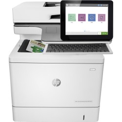 Impresora HP Color LaserJet Enterprise Flow