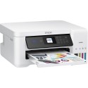 Impresora Epson WorkForce  Supertank Color