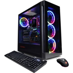 Mini desktop CyberPowerPC Gamer Xtreme Gaming