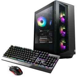 Desktop Computer MSI Aegis RS Gaming