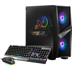 Desktop Computer MSI Codex R Gaming