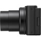 Camera Sony ZV-1 Digital (Black)