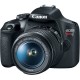 Camera Canon EOS Rebel T7 DSLR with Lenses