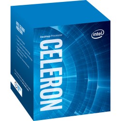 Processor Intel Celeron G5925 3.6 GHz Dual-Core LGA