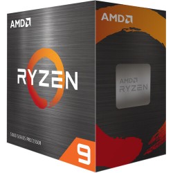 Processor AMD Ryzen 7 5800X 3.8 GHz Eight-Core