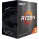 Processor AMD Ryzen 5 5600X 3.7 GHz Six-Core