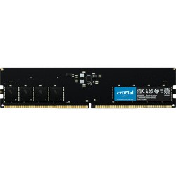Memory Module Crucial 16GB DDR (1 x 16GB)
