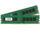 Memory Crucial 16GB DDR4