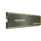 ADATA Technology 512GB LEGEND 840 PCIe 4.0 Solid State Drive with Heatsink
