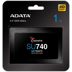 Internal NAND SSD ADATA Technology 2TB Ultimate