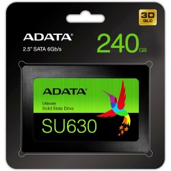 Internal SSD ADATA Technology 240GB Ultimate