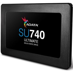 Internal NAND SSD ADATA Technology 2TB Ultimate