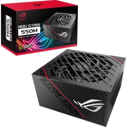 Power Supply ASUS Republic of Gamers Strix Plus Gold