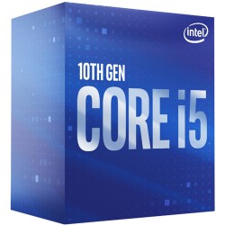Processor Intel Core i5-10400 2.9 GHz Six-Core LGA