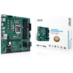 Motherboard ASUS Pro Q570M-C/CSM Micro-ATX
