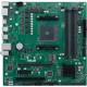 Motherboard ASUS Pro AM4 Micro-ATX Commercial