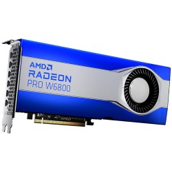 Graphics Card AMD Radeon PRO