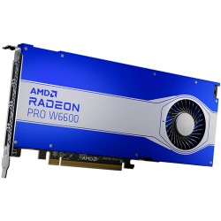 Graphics Card AMD Radeon PRO