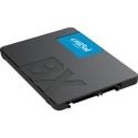 Internal SSD Crucial 2TB BX500 SATA