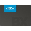 Internal SSD Crucial 240GB BX500 SATA