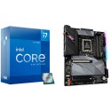 Motherboard Bundle Intel Core i7 3.6 GHz 12-Core Processor & Gigabyte Z690 AORUS ELITE