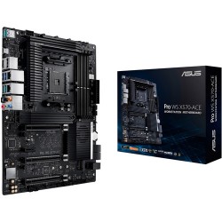 Motherboard ASUS Pro AM4 ATX