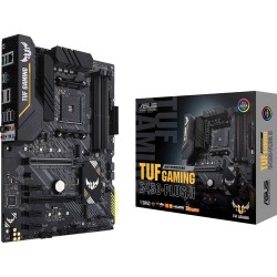 Motherboard ASUS TUF Gaming B450-Plus II