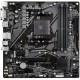 Motherboard Gigabyte A520M DS3H AM4 Micro-ATX