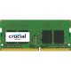 Memory Module Crucial 4GB DDR4 2400 MHz SO-DIMM