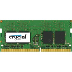 Memory Module Crucial 4GB DDR4 2400 MHz SO-DIMM