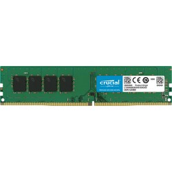 Memory Module Crucial 32GB Desktop DDR4 3200 MHz