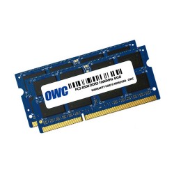 Memory Kit OWC 16GB DDR3 1066 MHz SO-DIMM