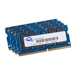 Memory Upgrade OWC 128GB DDR4 2666 MHz SO-DIMM