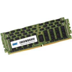 Memory Upgrade OWC 128GB DDR4 2666 MHz R-DIMM (4 x 32GB)
