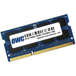 Memory Module OWC 4GB DDR3 1333 MHz SDRAM