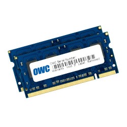 Memory Kit OWC 4GB DDR2 667 MHz SO-DIMM (2 x 2GB)