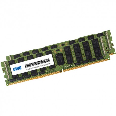 Memory Upgrade Kit OWC 32GB DDR4 2933 MHz R-DIMM (2 x 16GB)