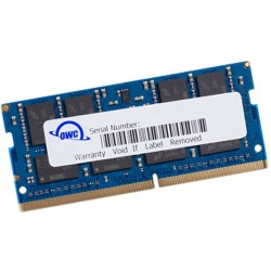 Memory Upgrade OWC 32GB DDR4 2666 MHz SO-DIMM