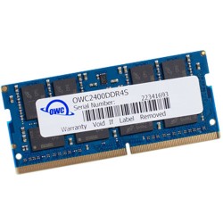 Memory Module OWC 32GB DDR4 2400 MHz