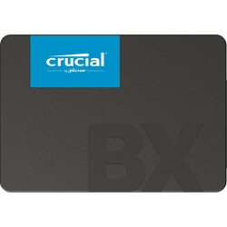 SSD Interno Crucial 480GB BX500 SATA III 2.5