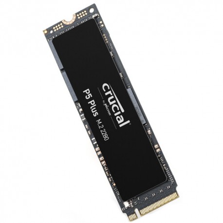 SSD interno Crucial 2TB P5 Plus PCIe 4.0 x4 M.2