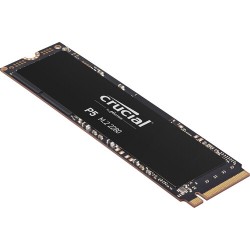 Internal SSD Crucial 2TB P5 NVMe PCIe M.2