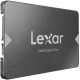 SSD interno Lexar 256GB NS100 SATA III 2.5