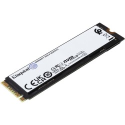 Internal SSD Kingston 500GB FURY Renegade PCIe 4.0
