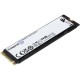SSD interno Kingston 4TB FURY Renegade PCIe 4.0